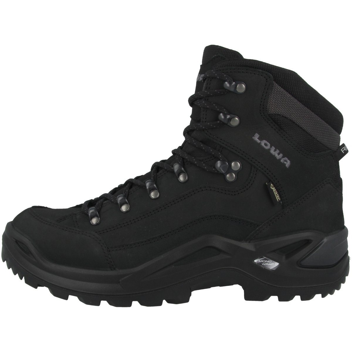 Lowa Trekking Boots - Premium Quality & GORE-TEX® Protection