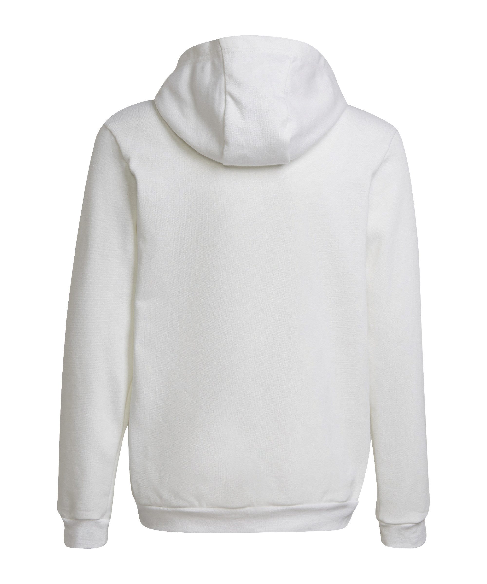 adidas Entrada 22 Hoody for Kids - Performance & Comfort
