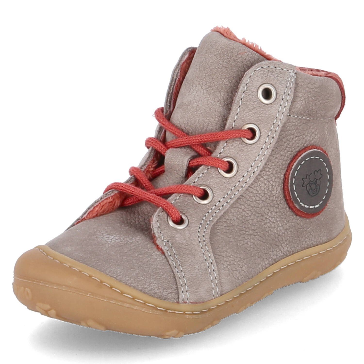 Pepino Leather Half Shoes - Stylish & Durable Kids' Shoes