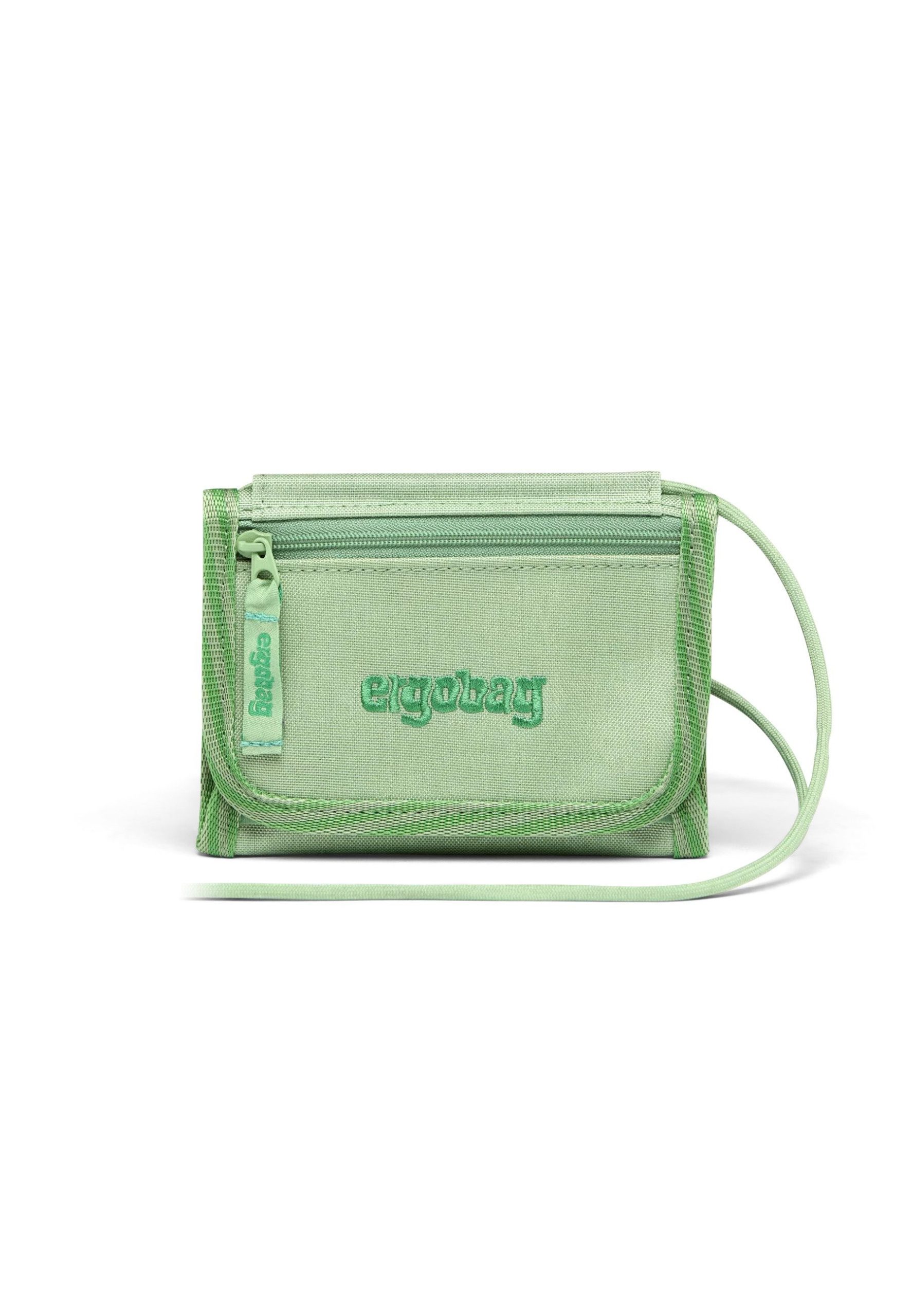 ergobag Neck Pouch | Kids' Mini-Pouch | TopTwo
