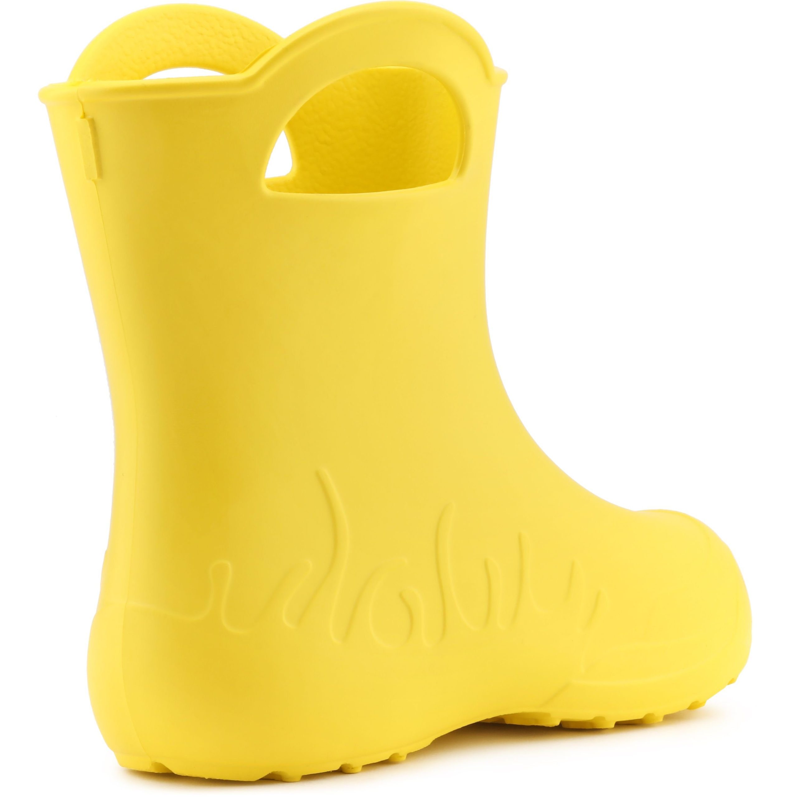 Ladeheid Kids' EVA Rain Boots - Lightweight & Waterproof | LA-CA-01
