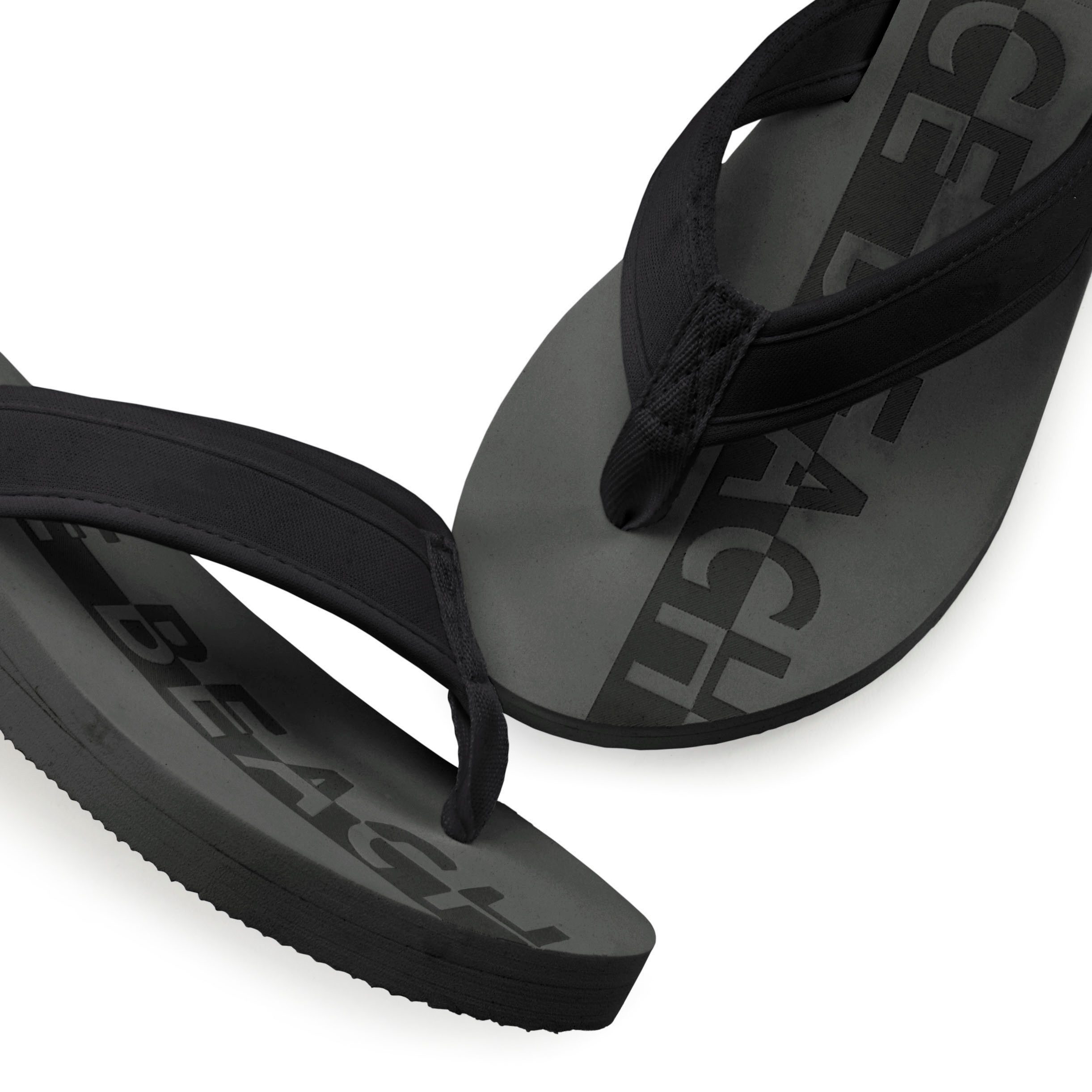 Venice Beach Zehentrenner | Baur: Lightweight Sandals & Badeschuh Venice Beach Zehentrenner | Baur: Lightweight Sandals & Badeschuh