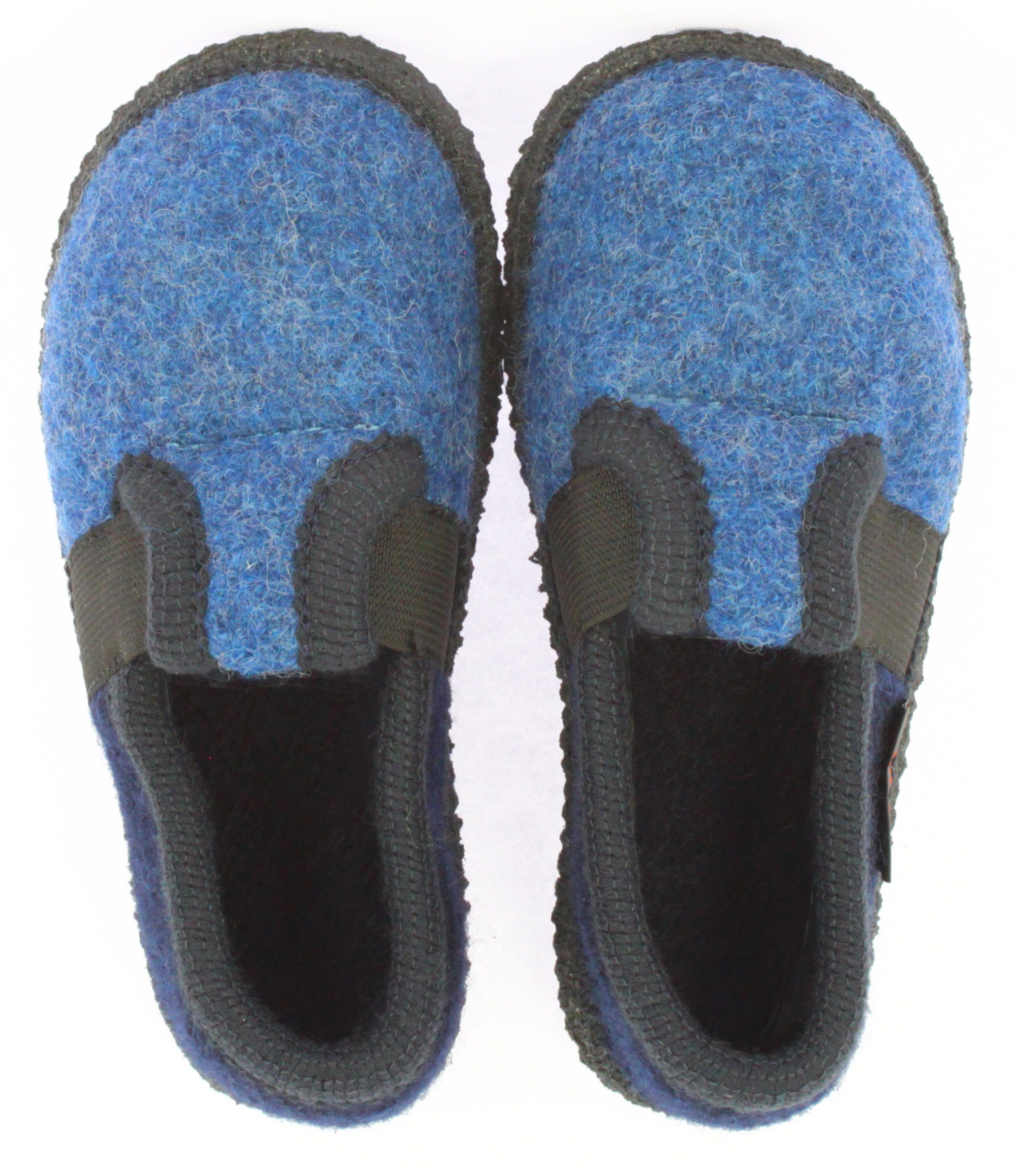 Kitz-Pichler Beck Hüttenschuh Bobby Hüttenschuhe (aus Österreich, reine Schurwolle, warme Füße für Kita, Schule und Zuhause) Kitz-Pichler Beck Hüttenschuh Bobby Hüttenschuhe (aus Österreich, reine Schurwolle, warme Füße für Kita, Schule und Zuhause)