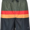 CRUZ Indy Men's Swim Trunks - Pattern 8631 | Comfortable & Stylish