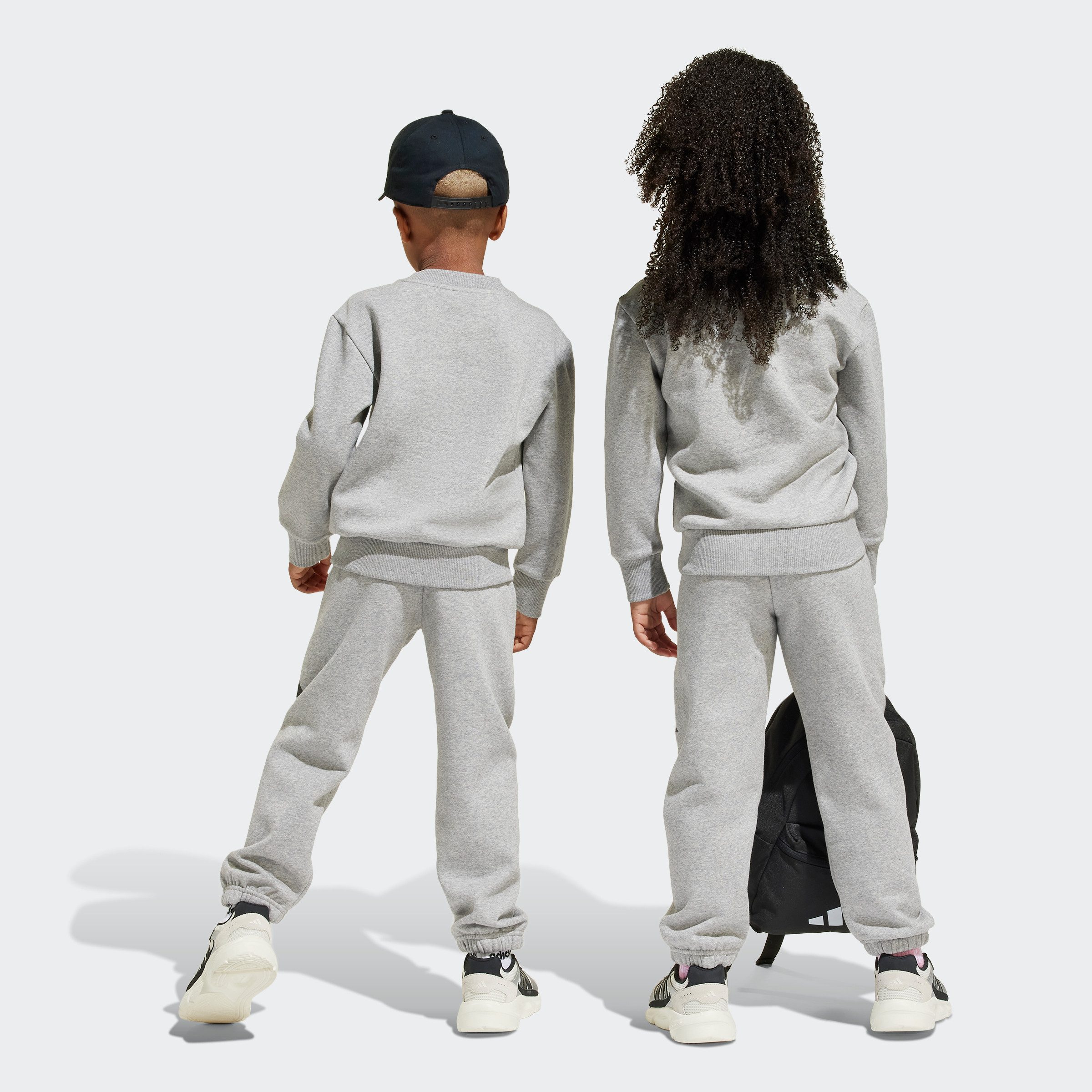 adidas Kids Sportswear Tracksuit - 2-Piece Set