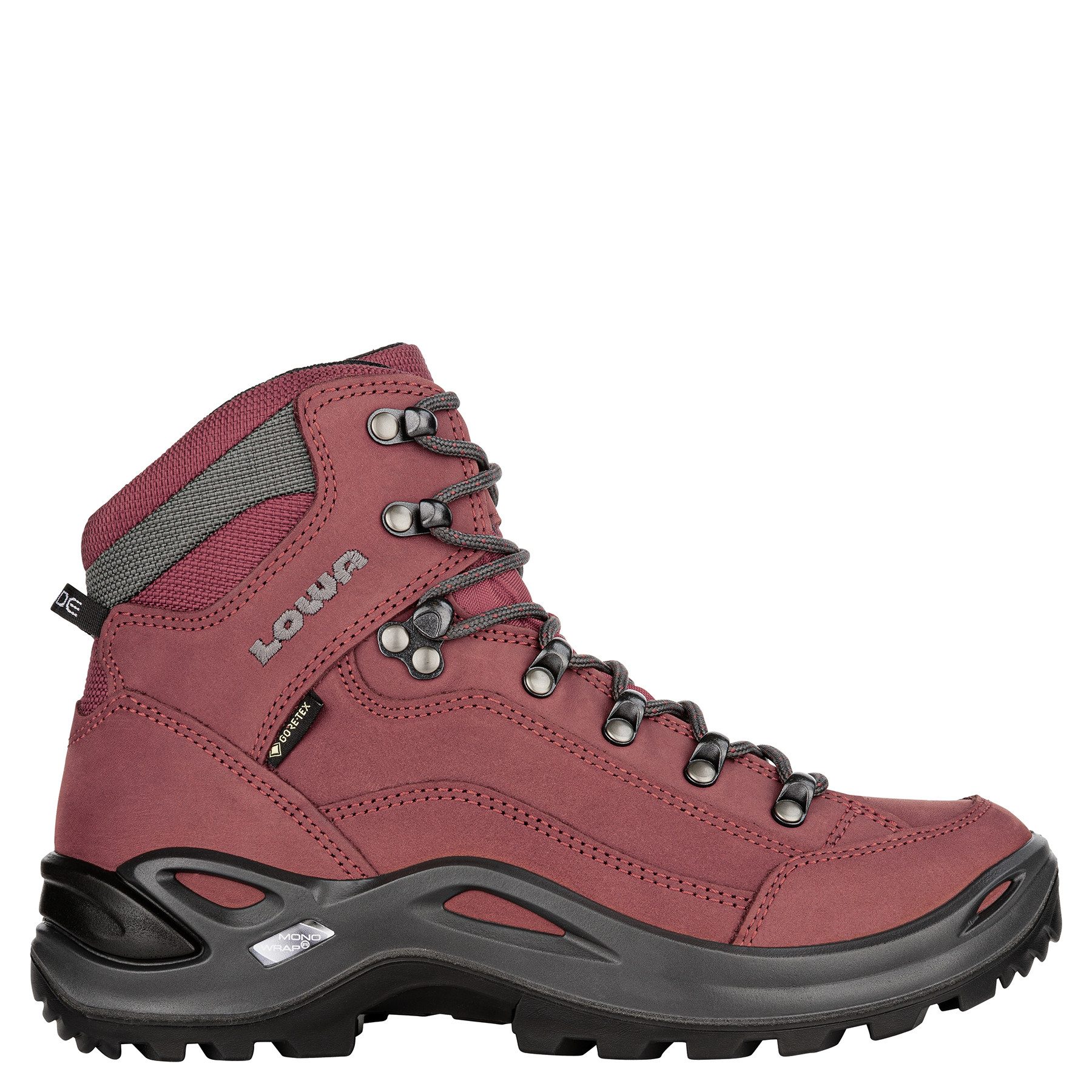 Lowa Trekking Boots - Premium Quality & GORE-TEX® Protection