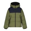 Icepeak Kenmare JR Steppjacke | Kids Winter Jacket - [Year] Collection