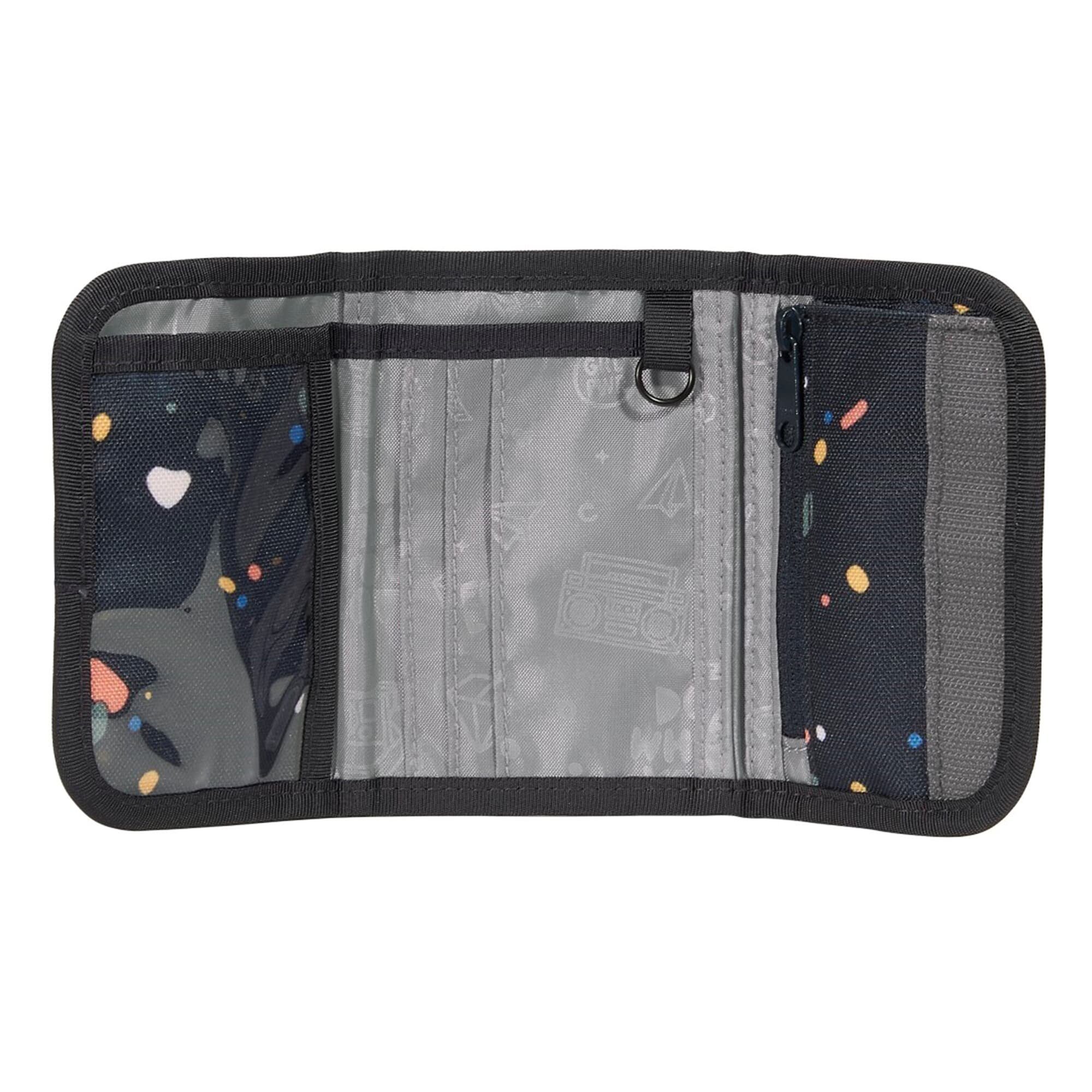 coocazoo Wallet with Viewing Window - Stylish School Wallet coocazoo Wallet with Viewing Window - Stylish School Wallet