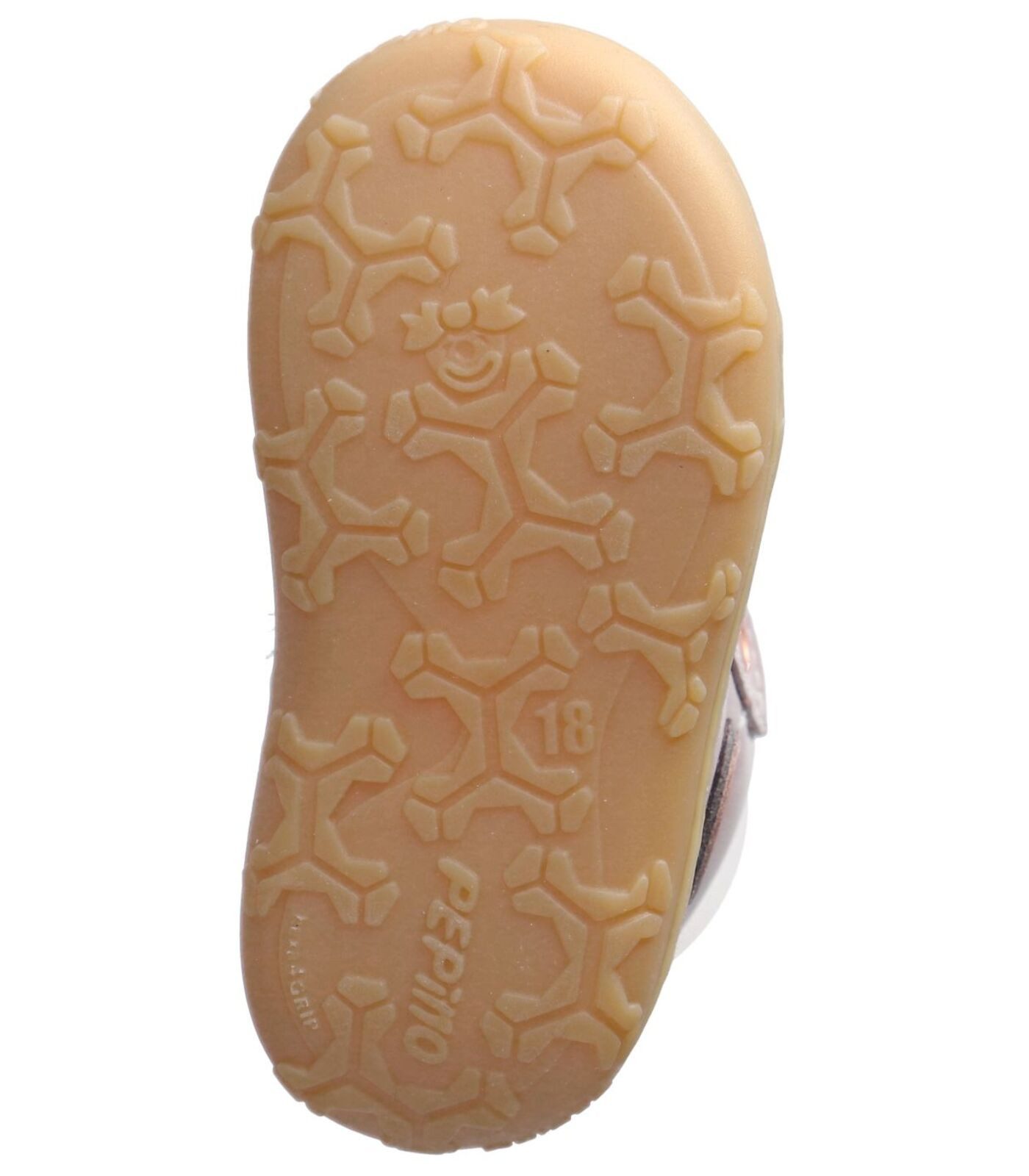 Pepino Leather Half Shoes - Stylish & Durable Kids' Shoes Pepino Leather Half Shoes - Stylish & Durable Kids' Shoes