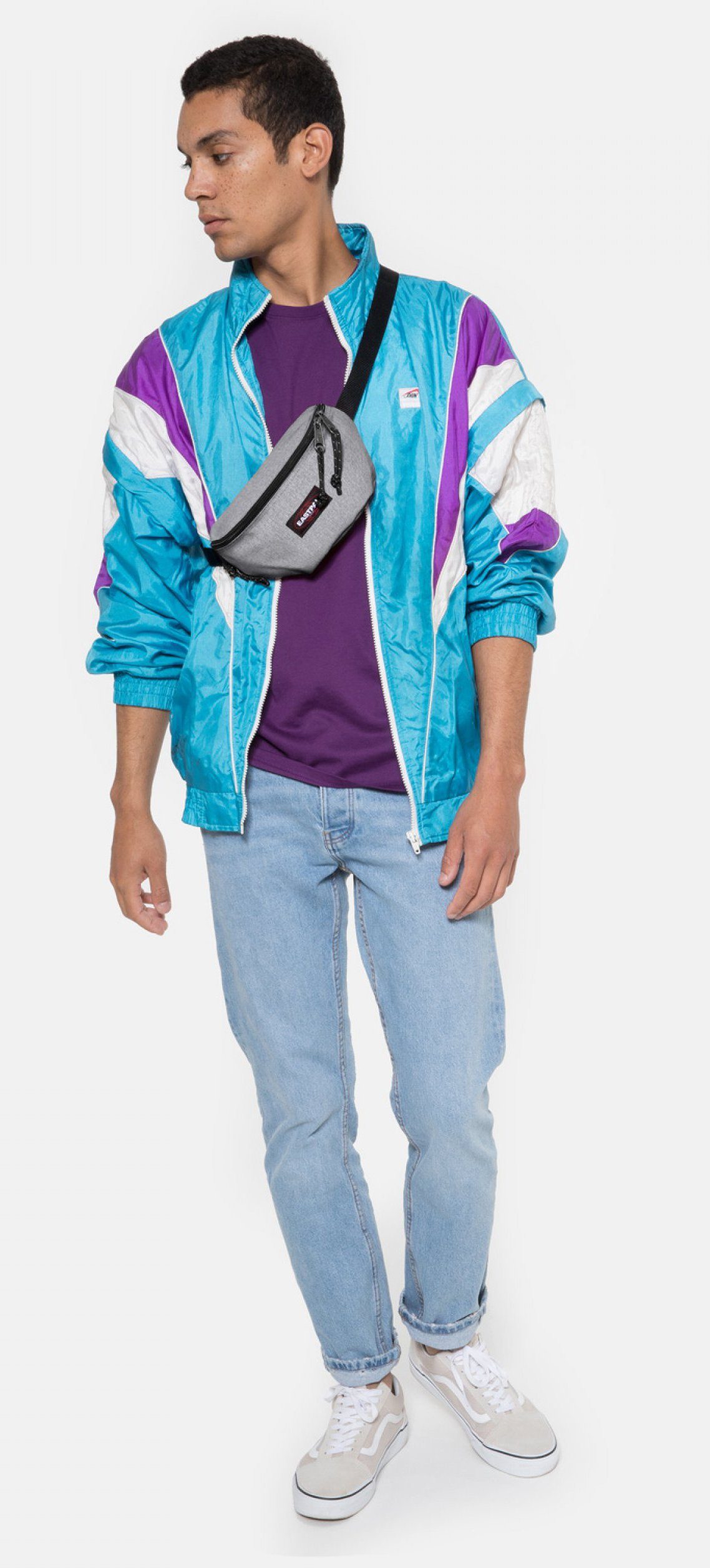 Eastpak Springer Belt Bag - Iconic Style & Durable Design