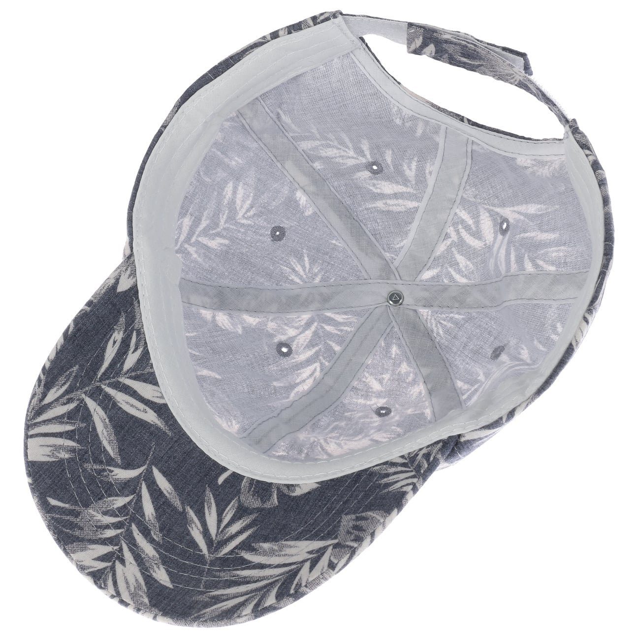 Lipodo Kids Baseball Cap - Floral Design - Comfortable & Stylish Lipodo Kids Baseball Cap - Floral Design - Comfortable & Stylish