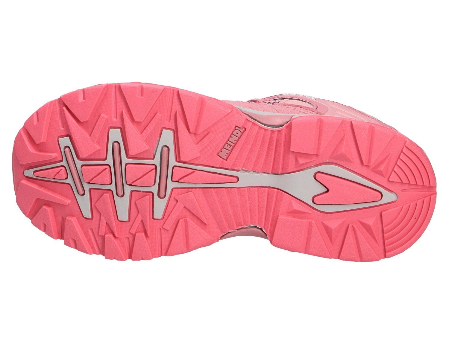 Meindl Respond Junior Hiking Shoes - Sunset/Petrol | Kids' Trail Ready Meindl Respond Junior Hiking Shoes - Sunset/Petrol | Kids' Trail Ready