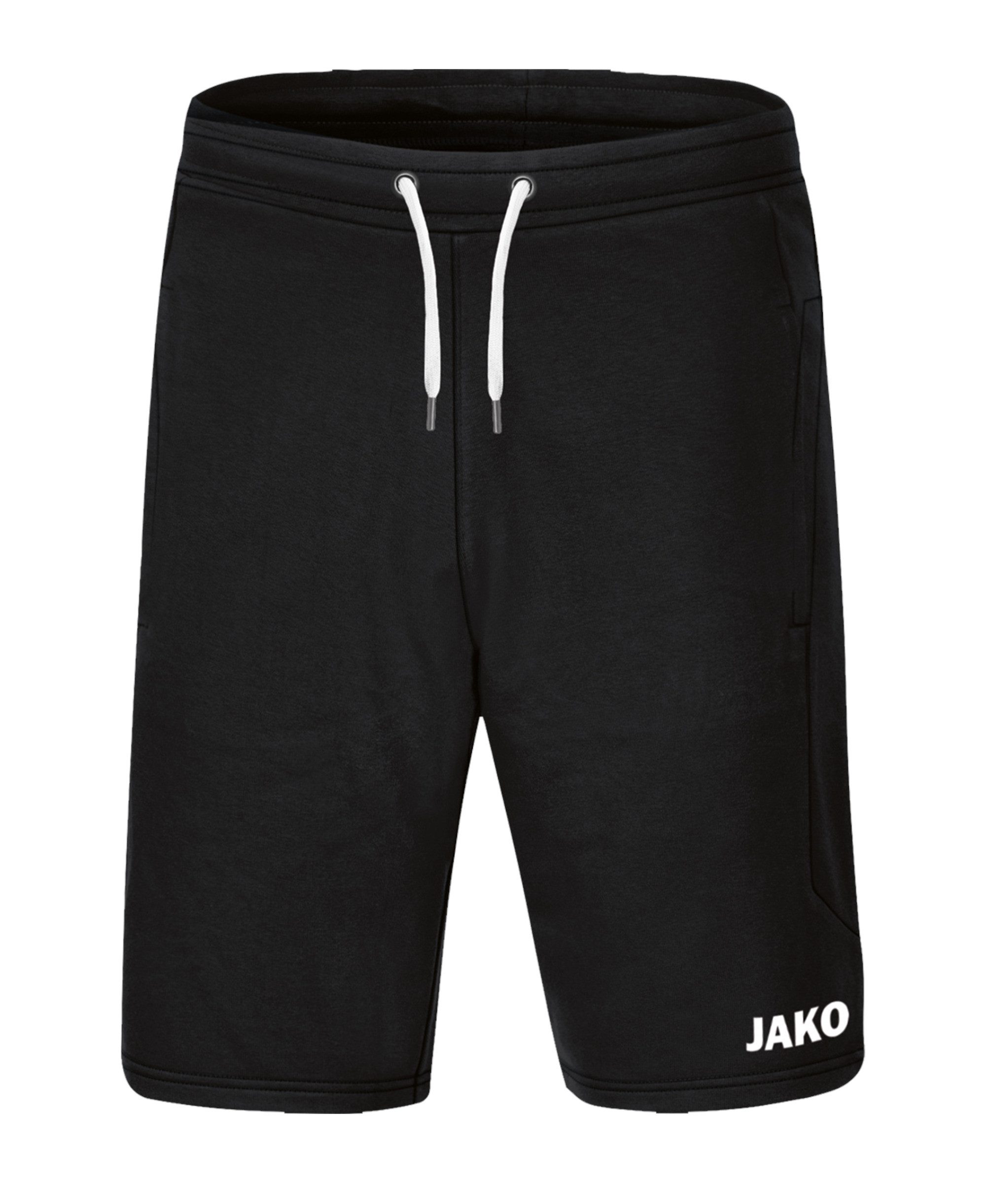 Jako Sporthose Base Short Kids Hell