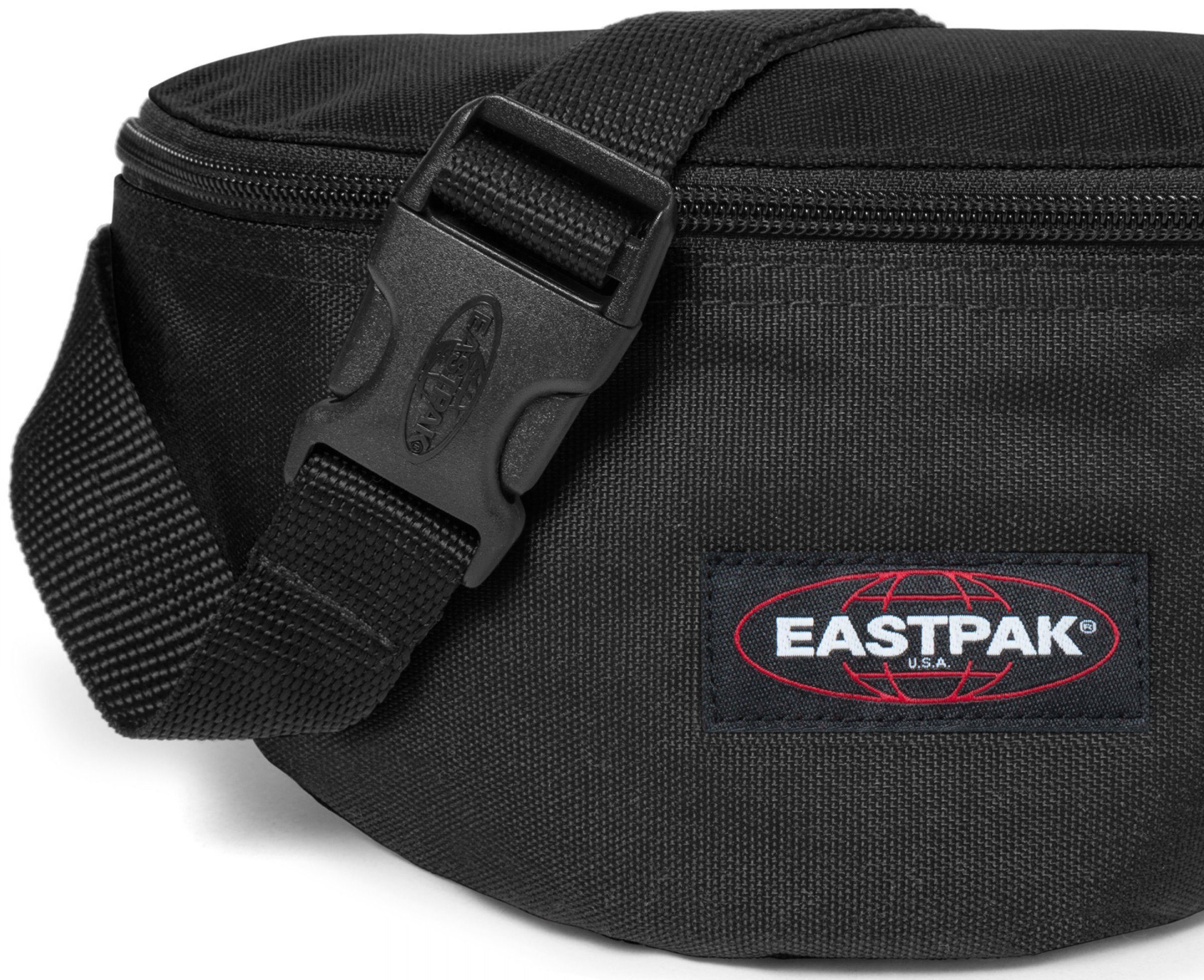 Eastpak Springer Belt Bag - Iconic Style & Durable Design Eastpak Springer Belt Bag - Iconic Style & Durable Design