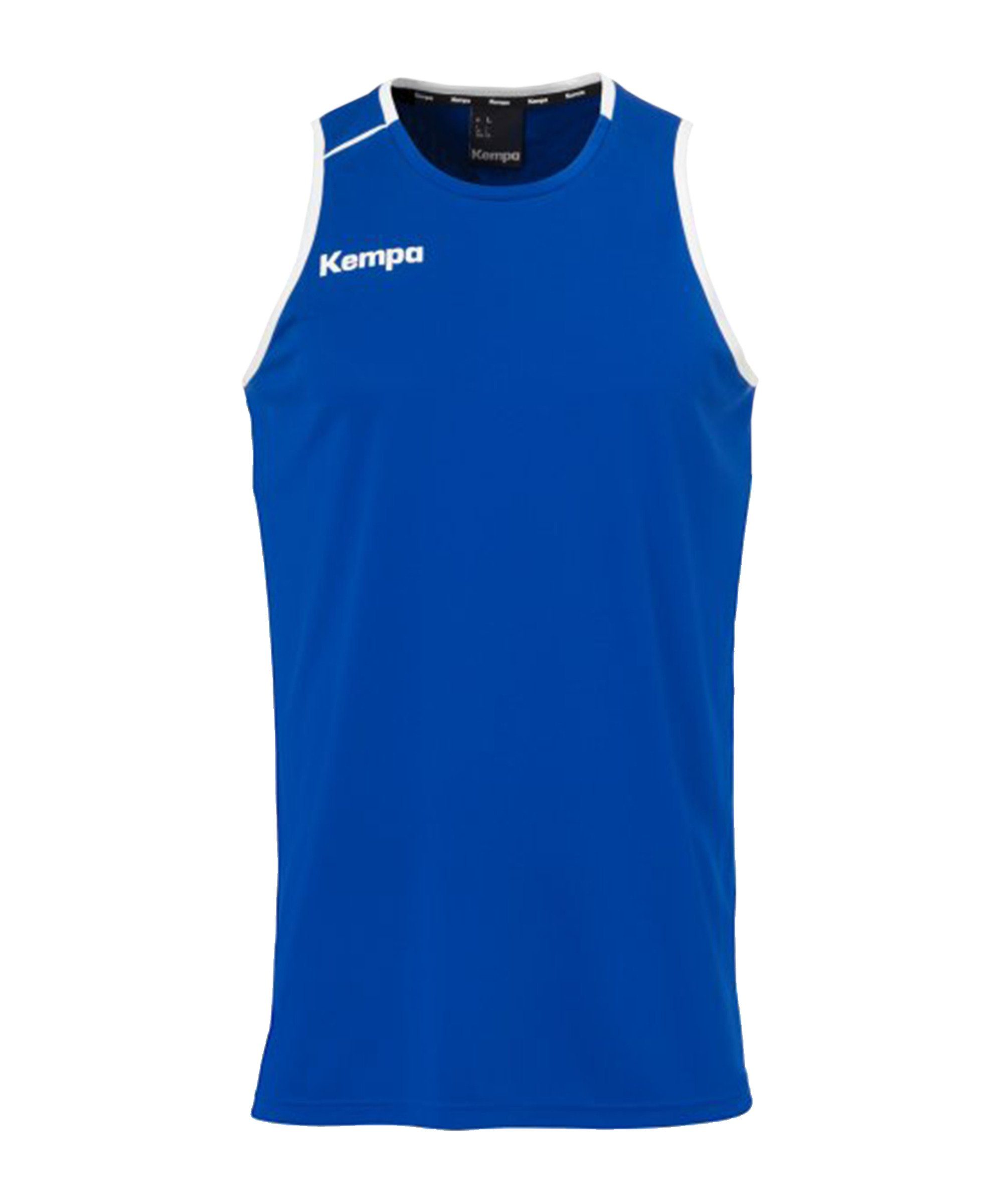 Kempa Tanktop TankTop PLAYER