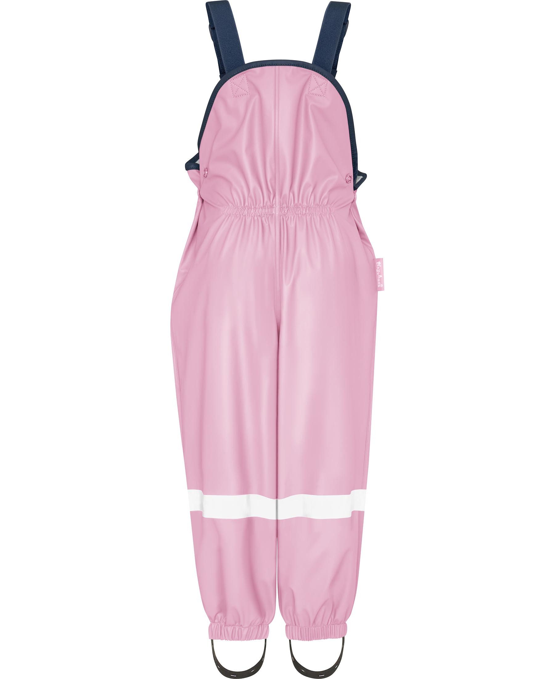 Playshoes Functional Overalls – Waterproof Kids Rainsuit