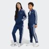 adidas Superstar Track Pants - Iconic Style & Sustainable Comfort