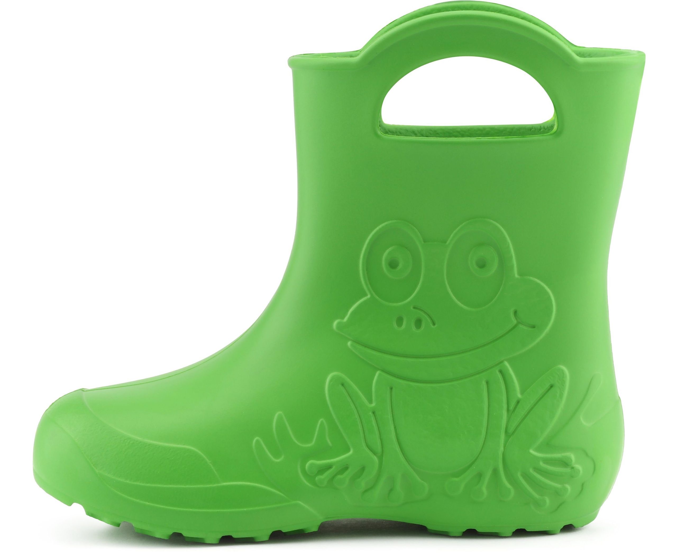 Ladeheid Kids' EVA Rain Boots - Lightweight & Waterproof | LA-CA-01 Ladeheid Kids' EVA Rain Boots - Lightweight & Waterproof | LA-CA-01