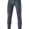 Erima Functional Tight Long Sleeve Baselayer - Performance Apparel