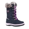 TROLLKIDS Holmenkollen Waterproof Winter Boots - Keep Little Feet Warm & Dry