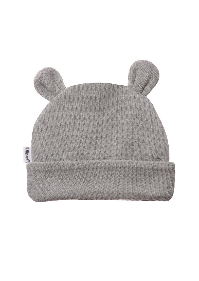 Liliput Starter Set - 5-Piece Newborn Baby Essentials | Baur Liliput Starter Set - 5-Piece Newborn Baby Essentials | Baur