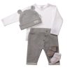Liliput Starter Set - 5-Piece Newborn Baby Essentials | Baur