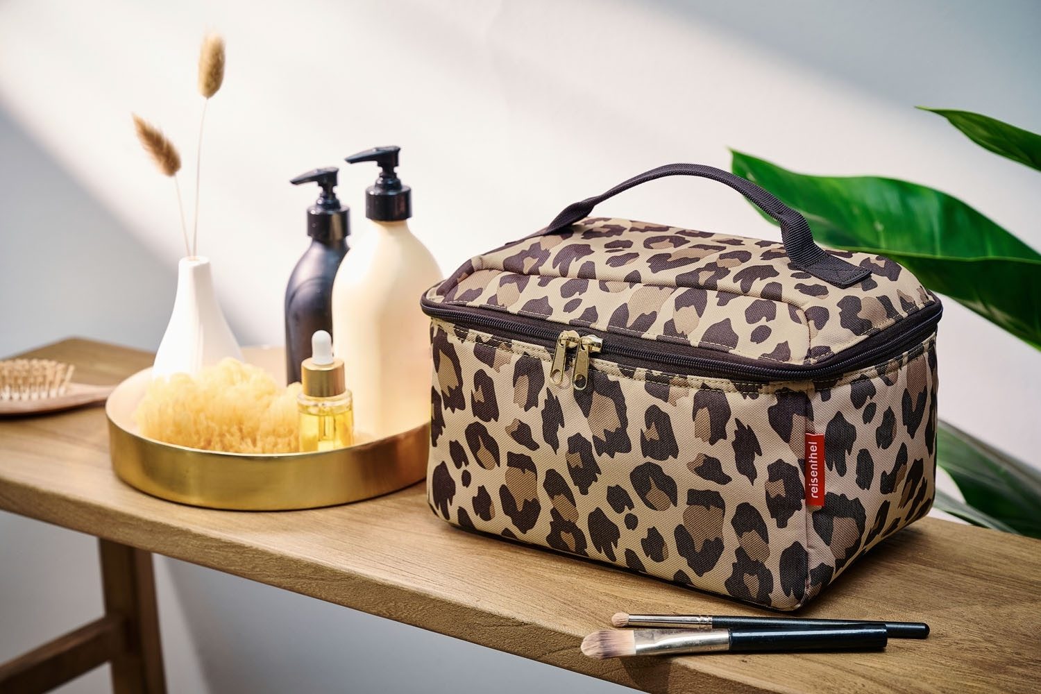 REISENTHEL Cosmetic Case - Beauty Case