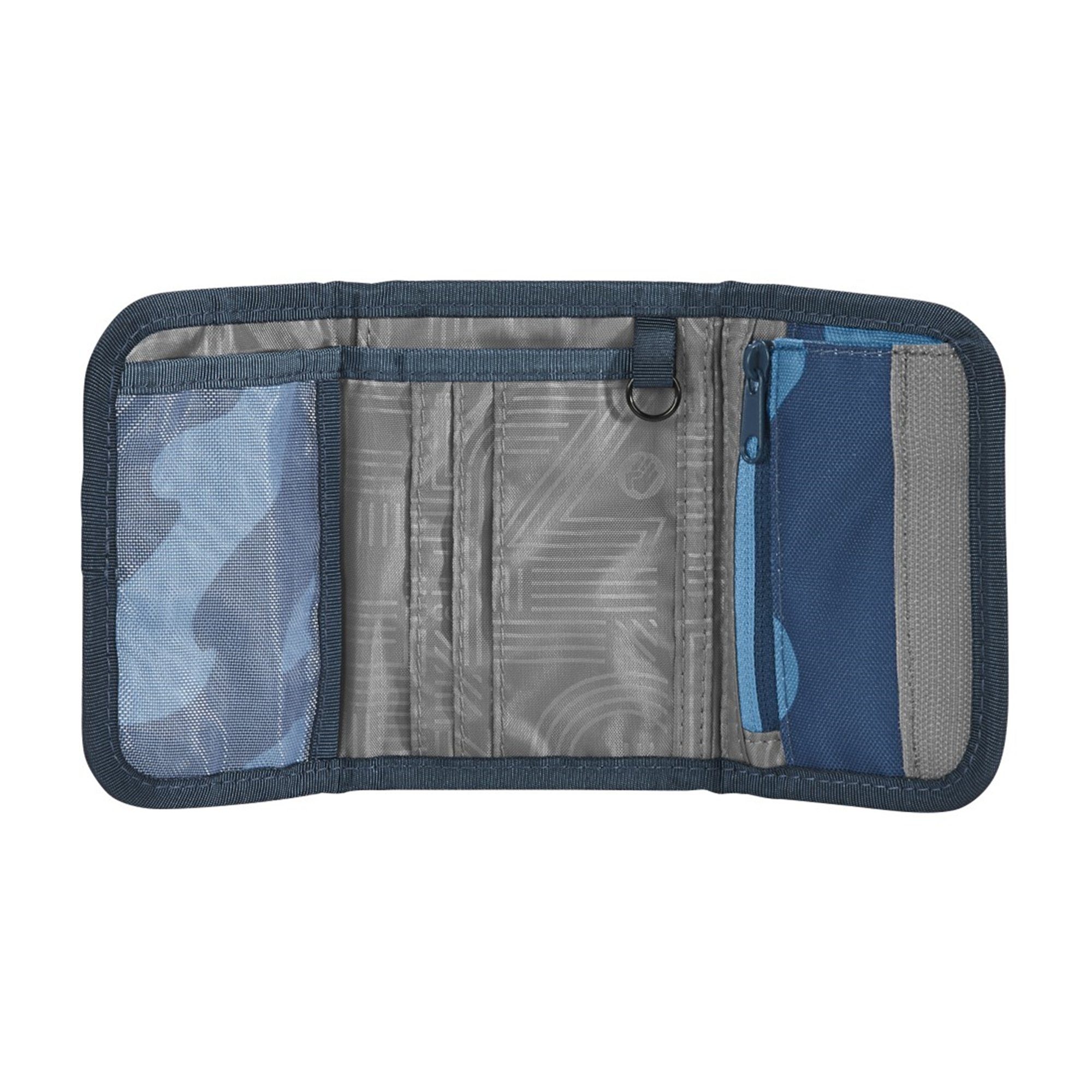 coocazoo Wallet with Viewing Window - Stylish School Wallet