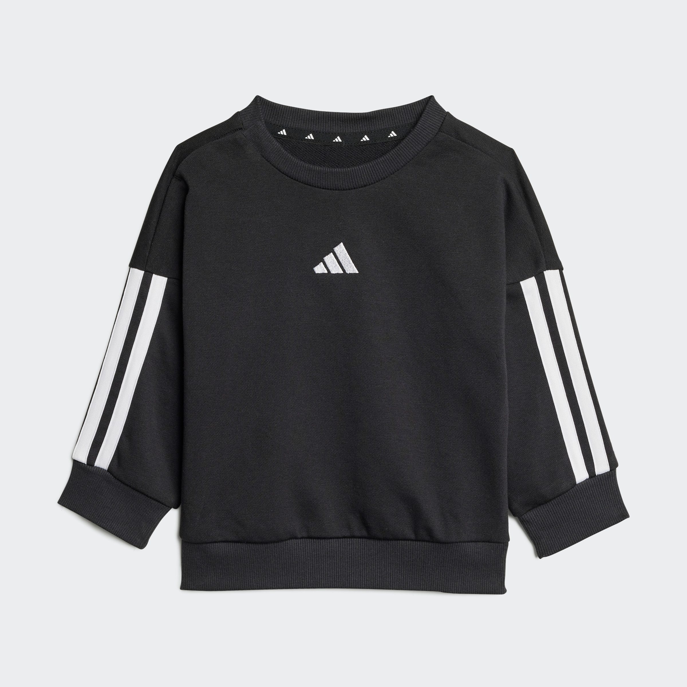 adidas Sportswear 2-Piece Tracksuit Set - 3S FT JOG (Toddler)
