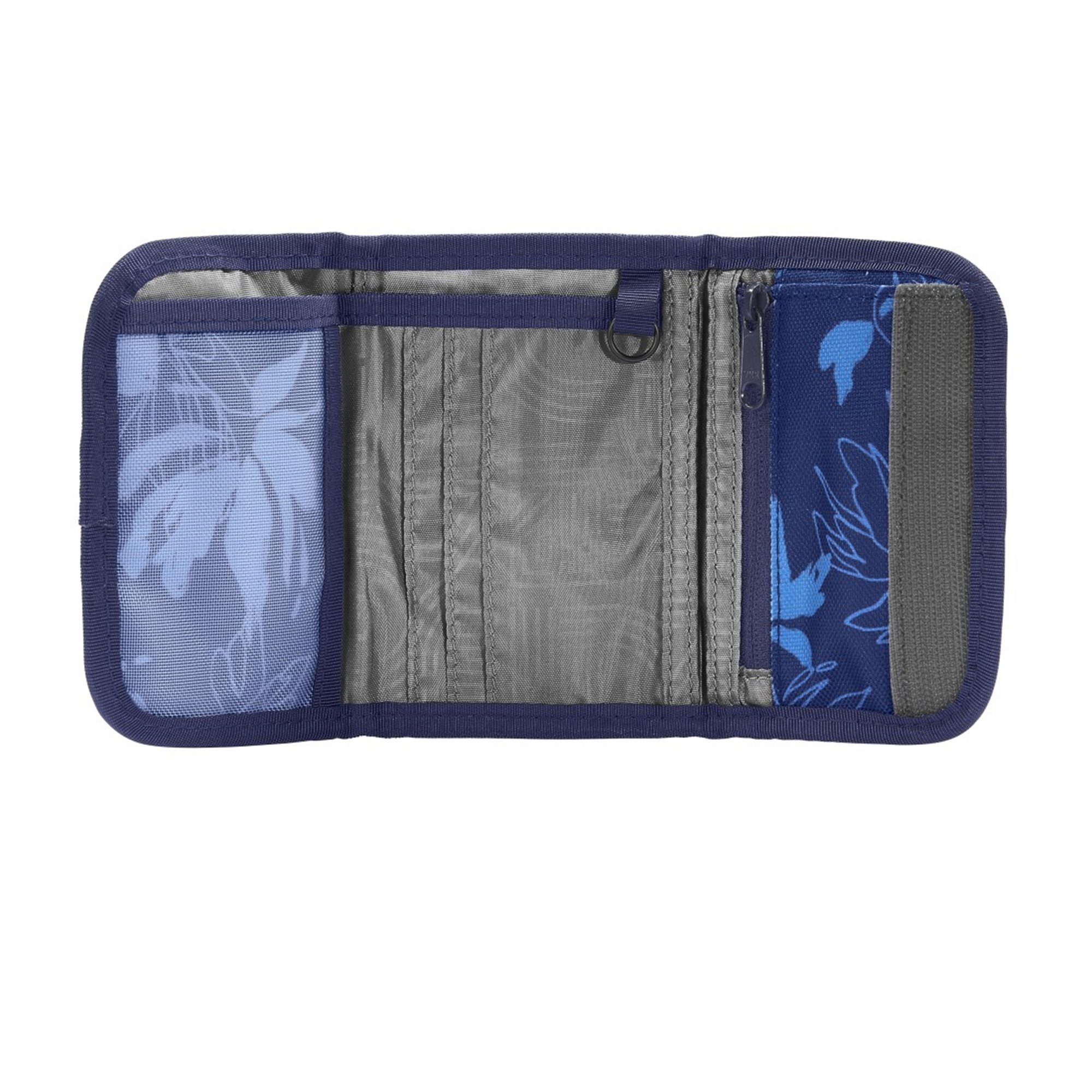 coocazoo Wallet with Viewing Window - Stylish School Wallet