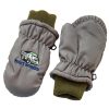 Outburst Toddler Mittens - LKW (Truck) Design