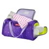 Step by Step Training Bag - 13L with Wet/Shoe Compartment
