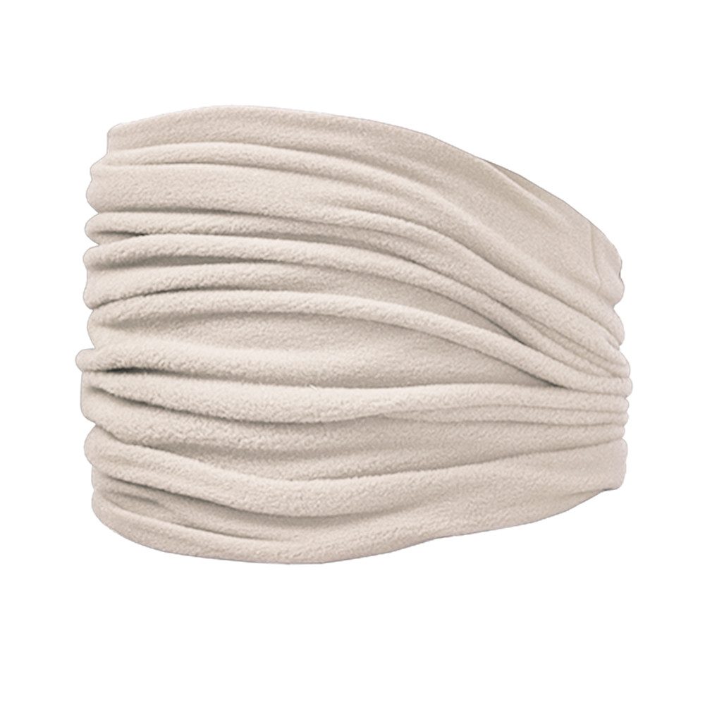 MAXIMO Loop KIDS-Multifunktionstuch Saisonfarben