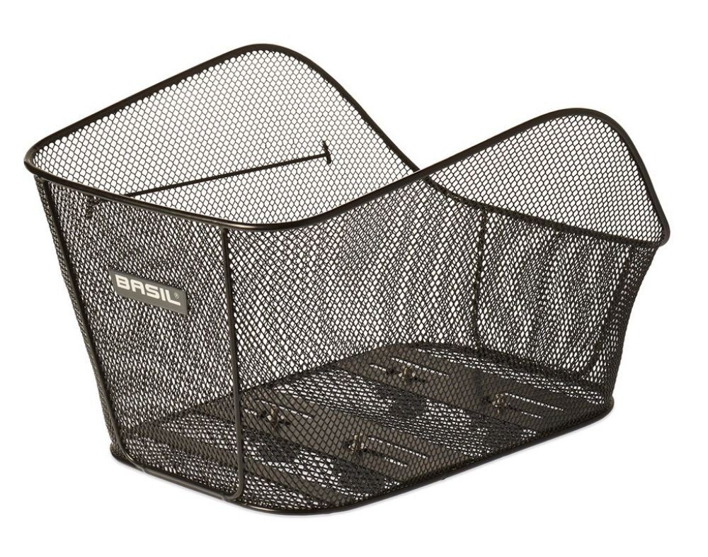 Basil Fahrradkorb, Hinterradkorb