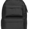 Eastpak Freizeitrucksack PADDED DOUBLE, Schulrucksack Arbeitsrucksack Streetpack