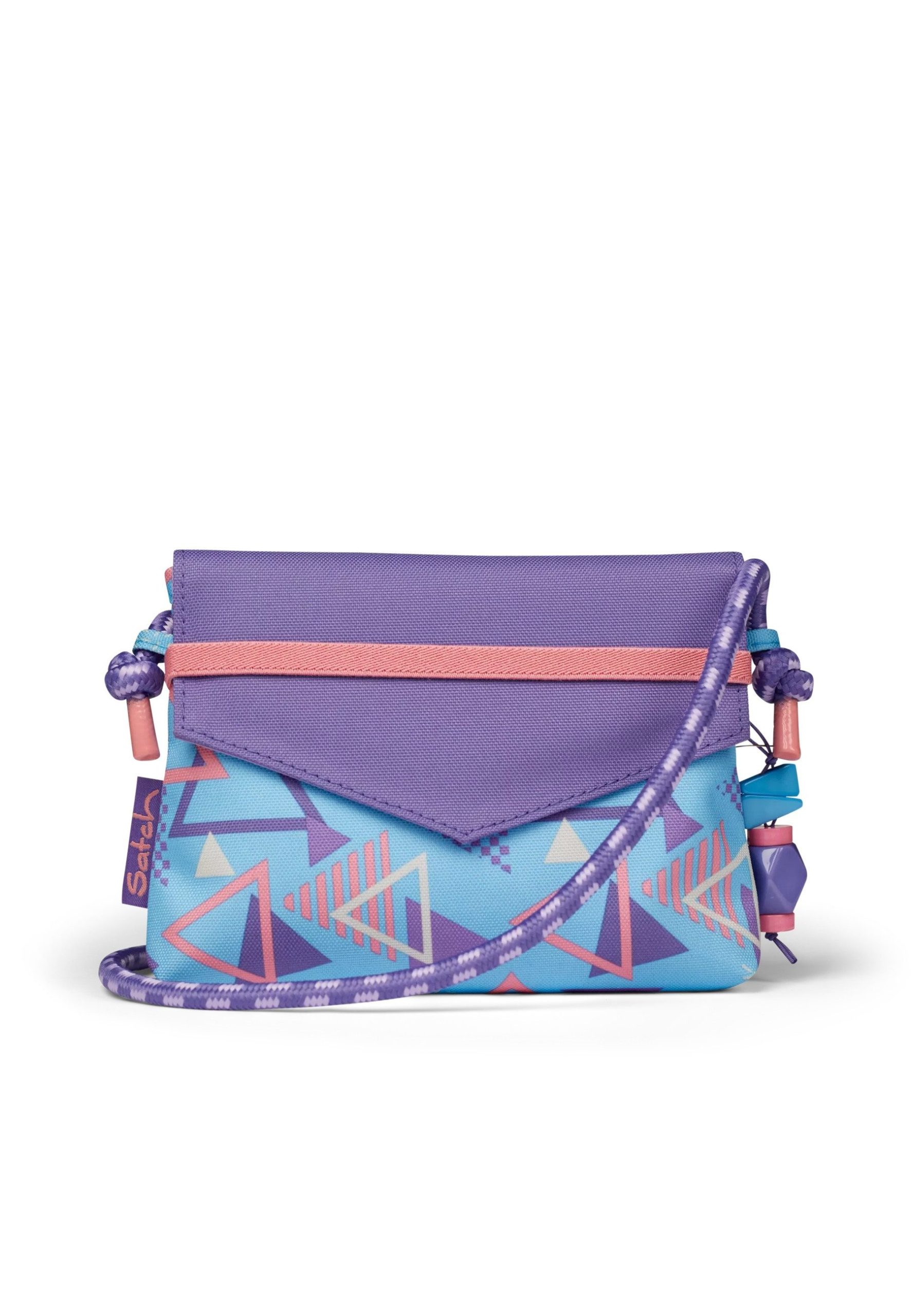 Satch Schultertasche Clutch Satch Schultertasche Clutch