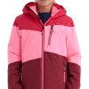 Killtec KOW 170 GRLS JCKT - Waterproof Kids Outdoor Jacket