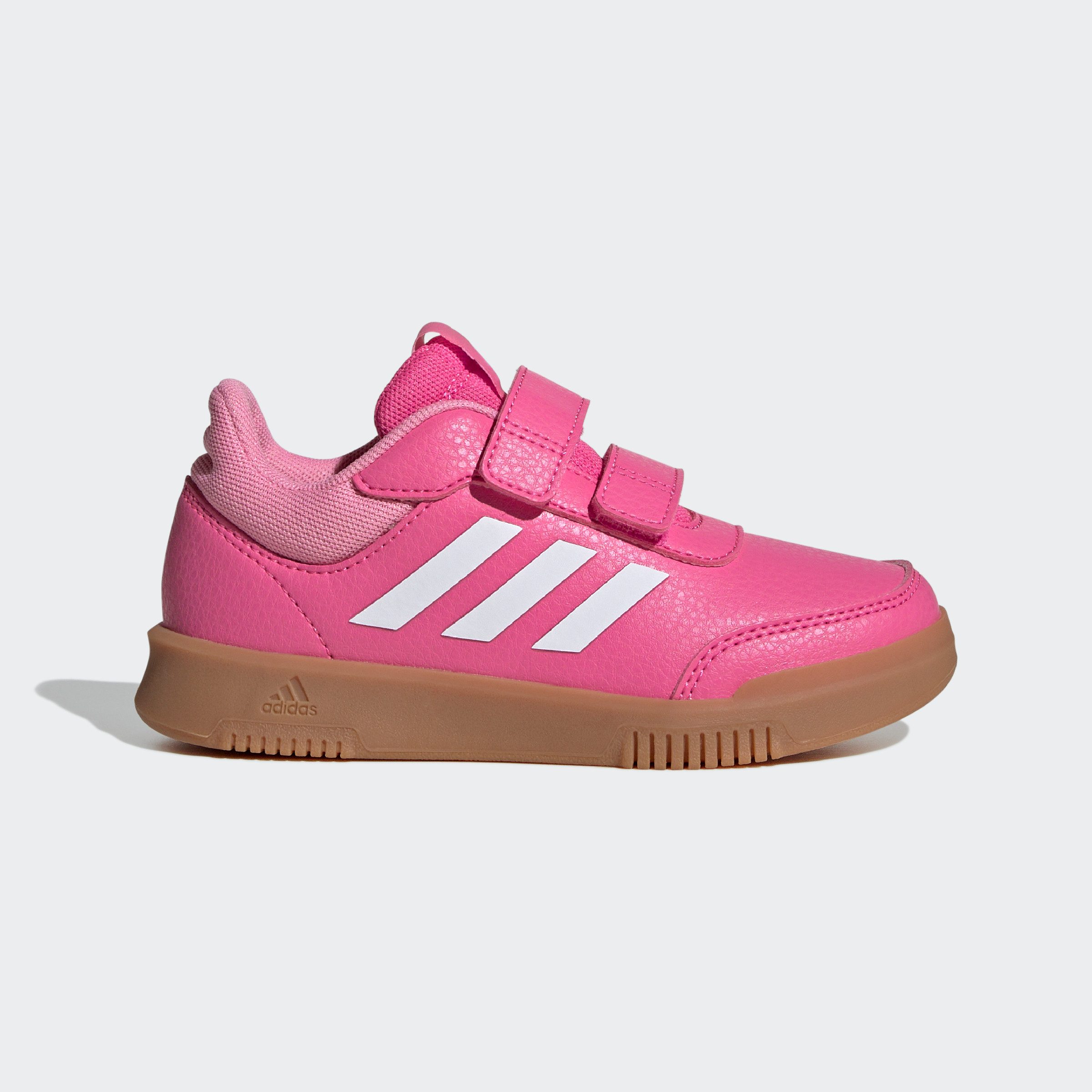 adidas Tensaur Sport Hook & Loop Shoe - Kids' Performance & Comfort