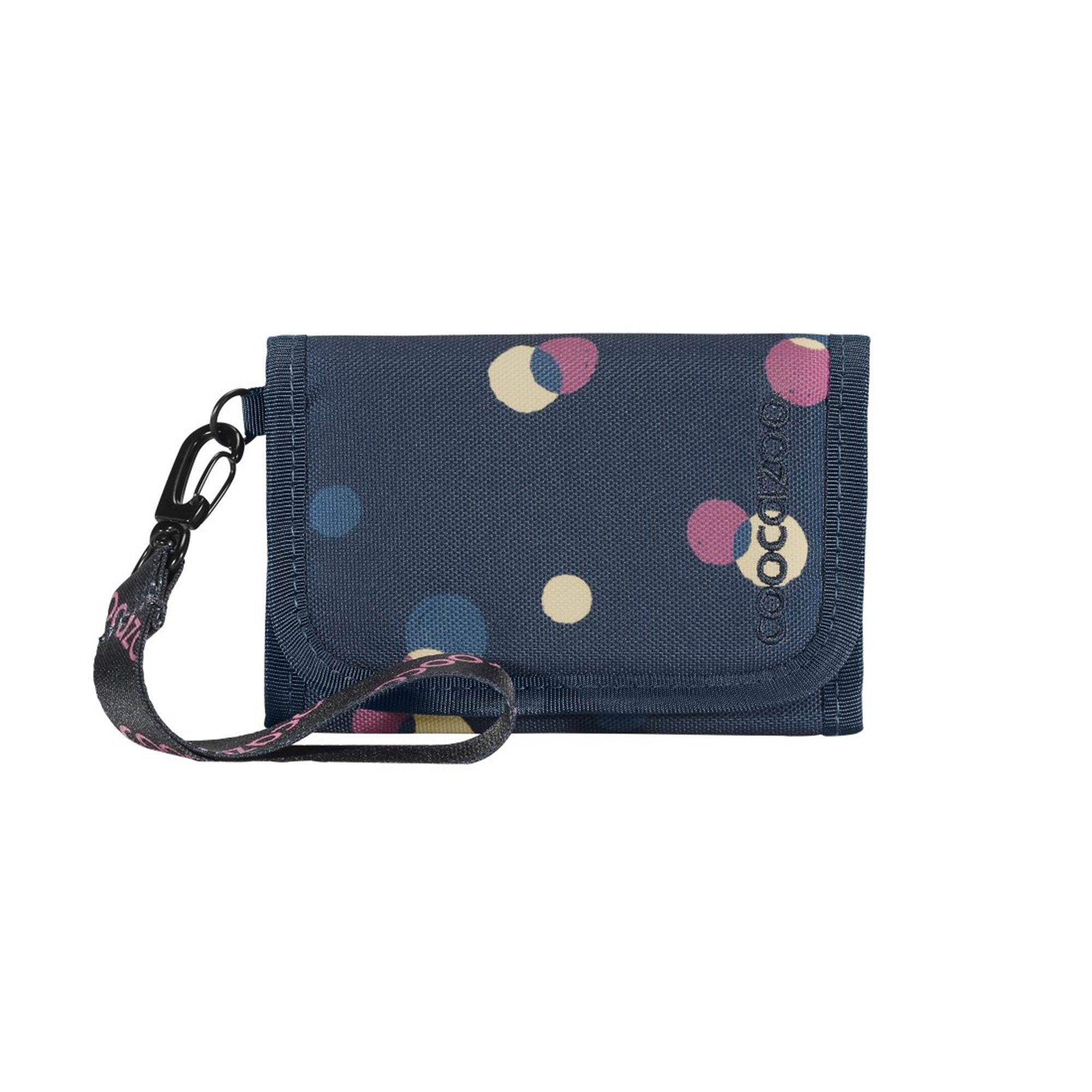 coocazoo Wallet with Viewing Window - Stylish School Wallet