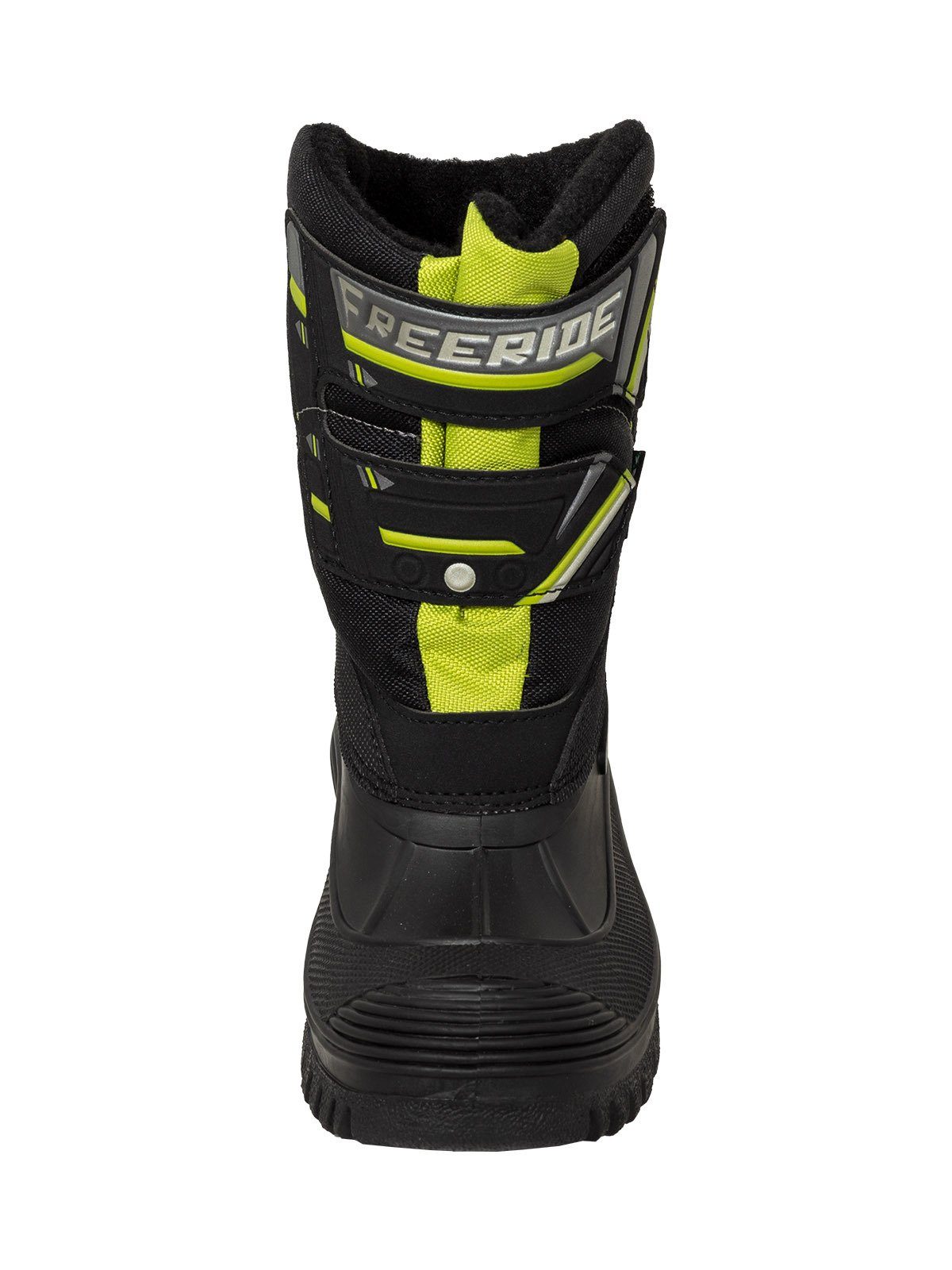 Spirale Frodo Children's Snow Boots - Warm & Waterproof Winter Footwear Spirale Frodo Children's Snow Boots - Warm & Waterproof Winter Footwear