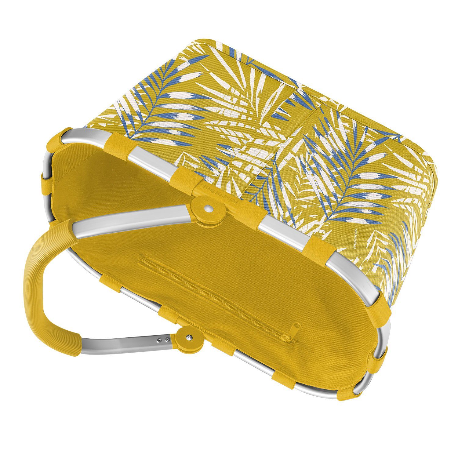 Reisenthel Carrybag XS Dark Blue (Batik Strong Blue) - Original Shopping Basket