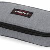 Eastpak Oval Single Pencil Case - Classic Stationery Organizer