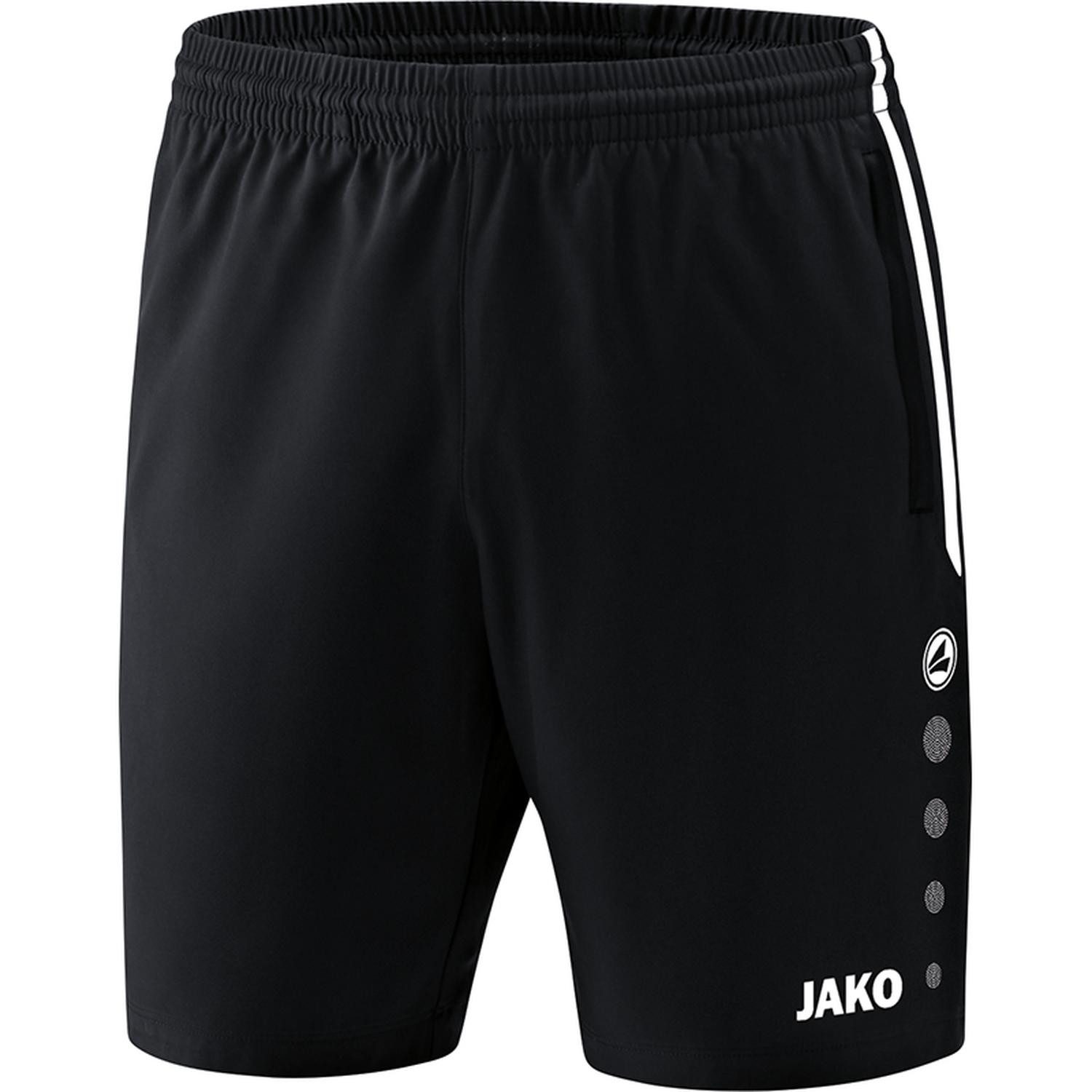 Jako Sporthose Competition 2.0 Short Kids
