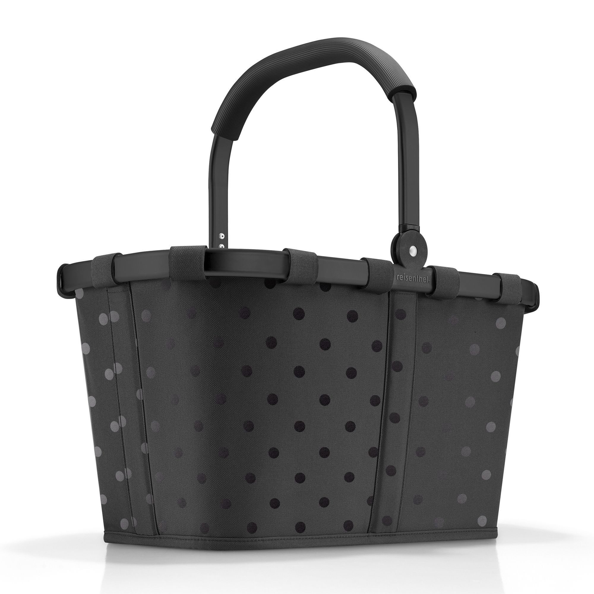 Reisenthel Carrybag XS Dark Blue (Batik Strong Blue) - Original Shopping Basket