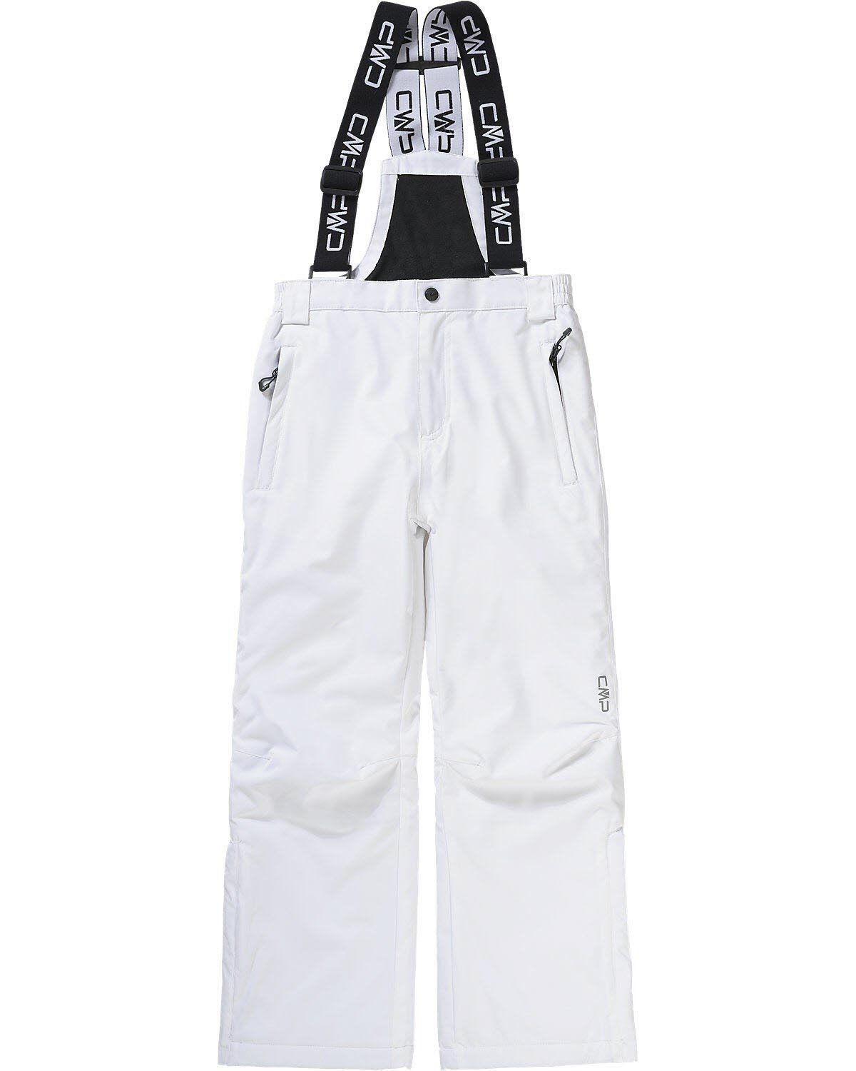 CMP 3W15994 Acqua2 Kids' Ski Trousers - Waterproof & Breathable