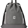 audetic Turnbeutel FIT: Recycled Gym Bag for Kids, Teens & Adults