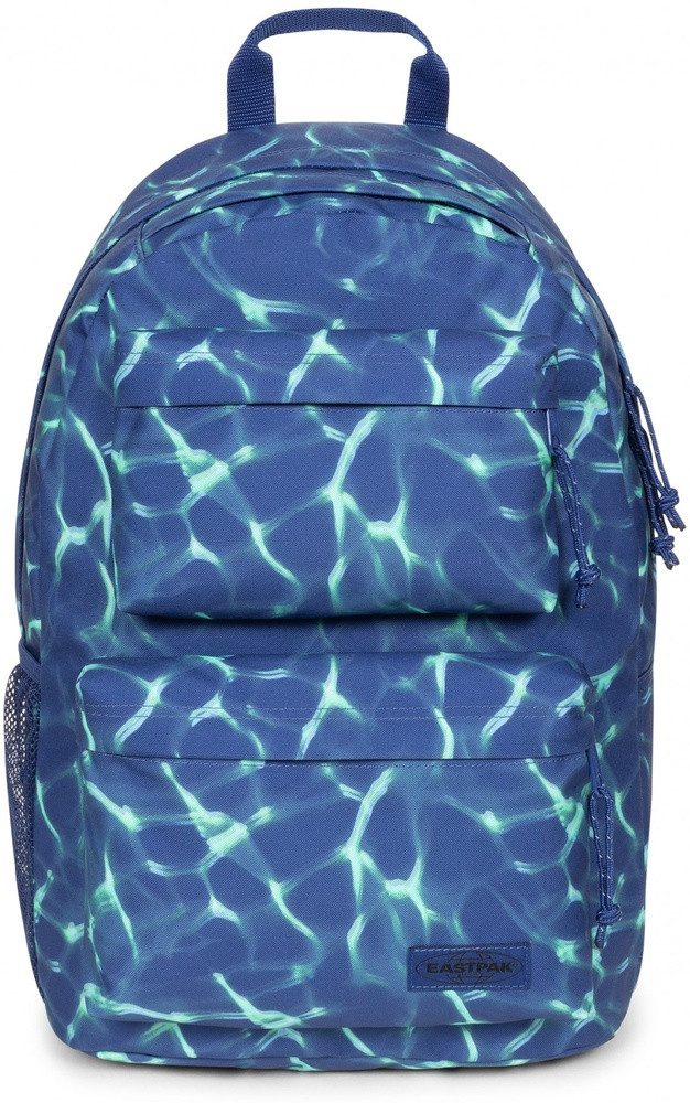 Eastpak Freizeitrucksack PADDED DOUBLE, Schulrucksack Arbeitsrucksack Streetpack