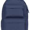 Eastpak Freizeitrucksack PADDED DOUBLE, Schulrucksack Arbeitsrucksack Streetpack