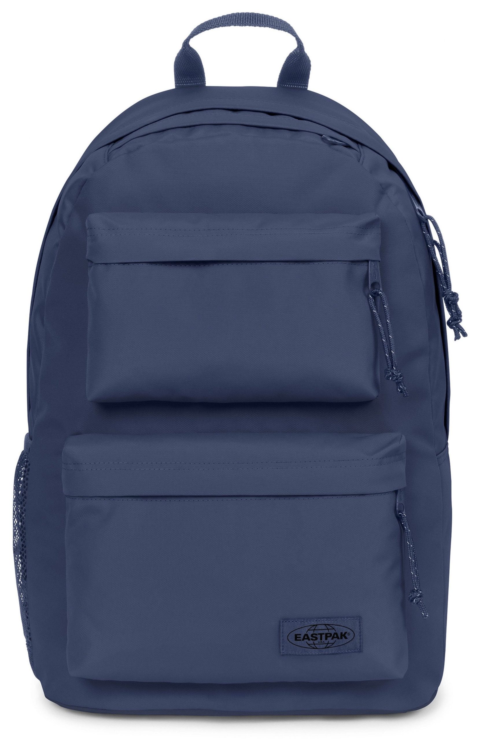 Eastpak Freizeitrucksack PADDED DOUBLE, Schulrucksack Arbeitsrucksack Streetpack