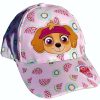 PAW Patrol Kids' Baseball Cap - Official Licensed Sun Hat & Character Design